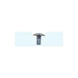 Vis pour tracteur tondeuse Castelgarden / GGP (112815205/0)