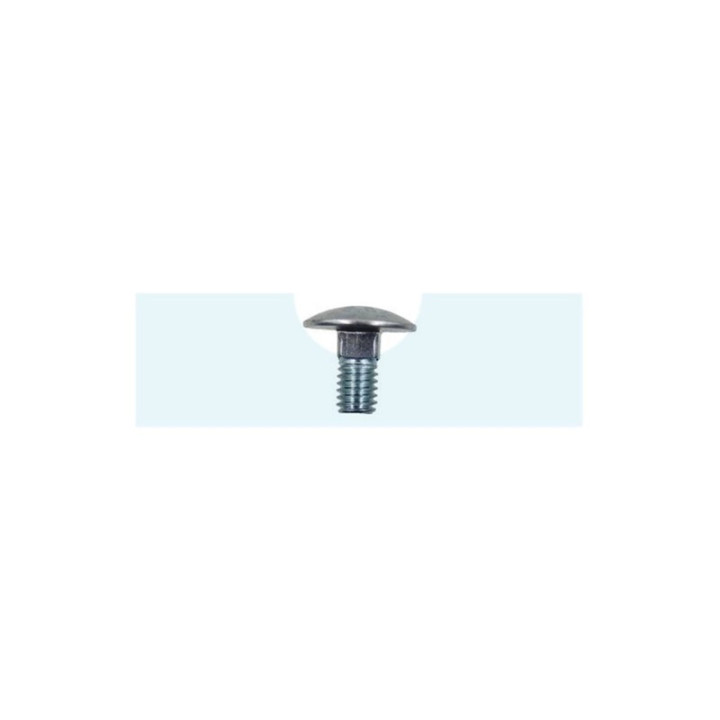 Vis pour tracteur tondeuse Castelgarden / GGP (112815205/0)
