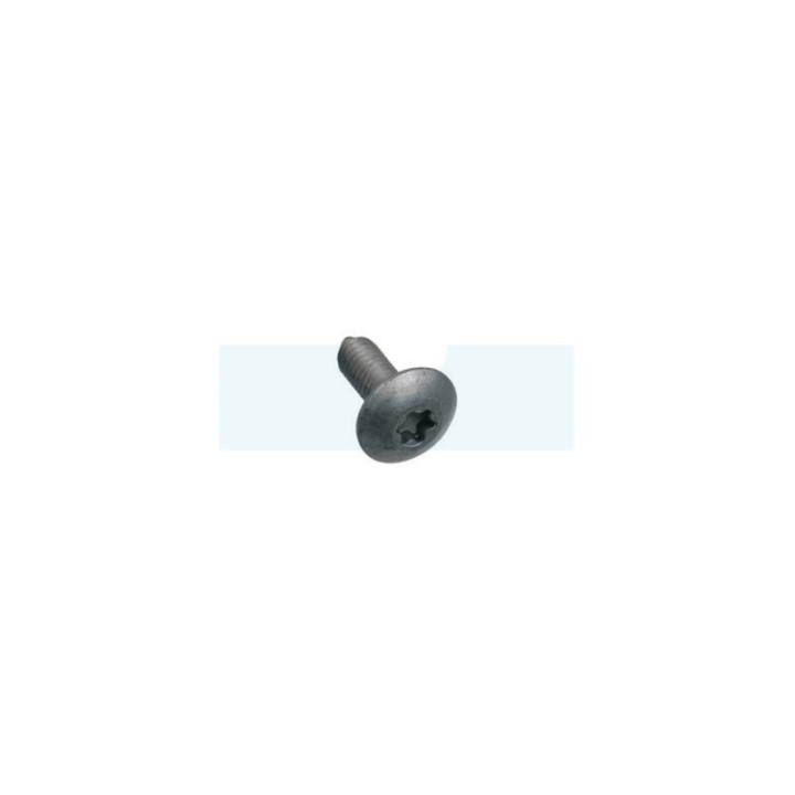 Vis de carter pour tracteur tondeuse Stiga (9893-0616-16)