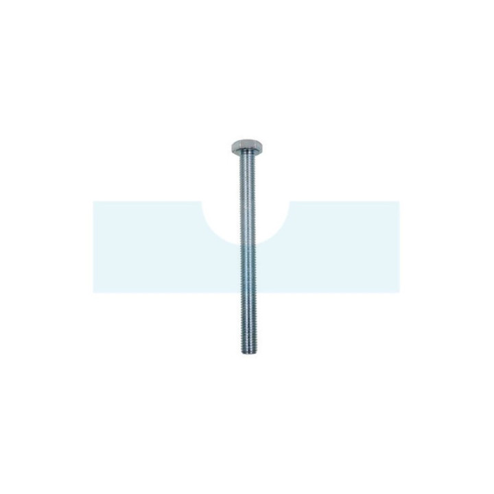 Vis pour tracteur tondeuse Castelgarden / GGP (112794985/0)