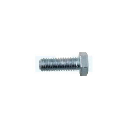 Boulon hexagonal pas fin entièrement fileté (961121535 )