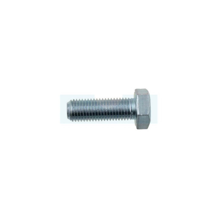 Boulon hexagonal pas fin entièrement fileté (961121535 )