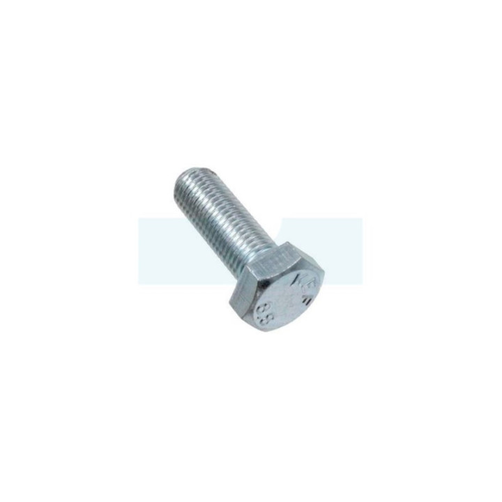 Boulon hexagonal pas fin entièrement fileté (961121535 )