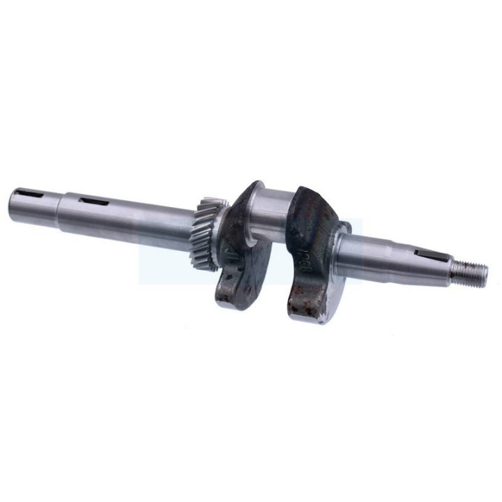 Vilebrequin pour moteur Honda (13310ZE7010)