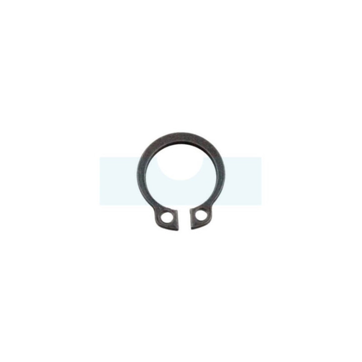Circlips pour tondeuse Honda (94510-12000)
