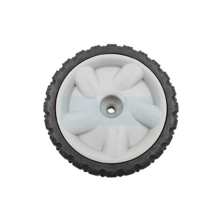 Roue pour tondeuse Toro (117-4104)