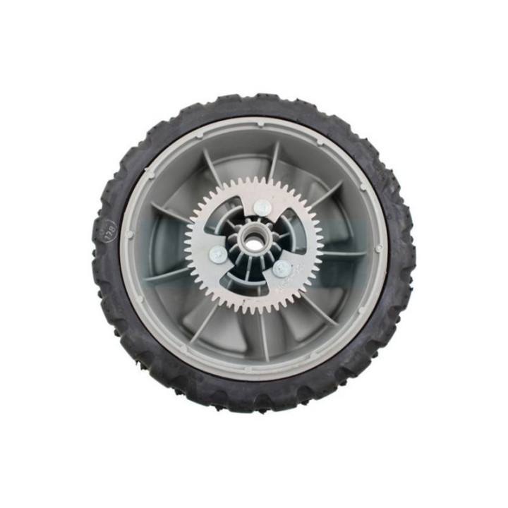 Roue pour tondeuse Toro (117-4104)