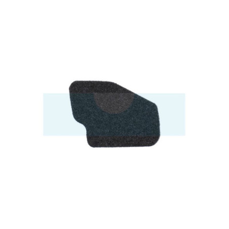 Filtre à air pour taille-haie Husqvarna (590048001)