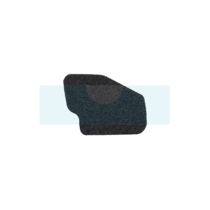Filtre à air pour taille-haie Husqvarna (590048001)