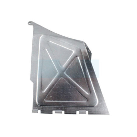 Plaque de convoyeur d'herbe pour tondeuse Alpina (3221082051)