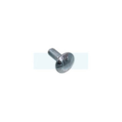 Vis de renfort de plateau pour tracteur tondeuse Stiga (112815200/0)