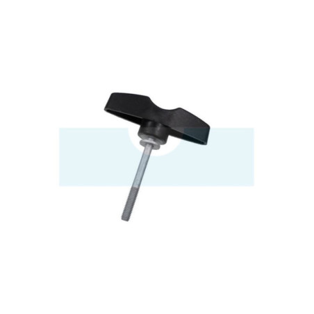 Vis de serrage de guidon pour combi-système / souffleur / débroussailleuse Stihl (41287907501)