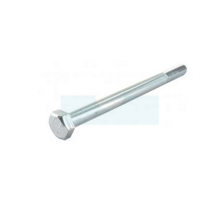 Vis de roue de plateau de coupe pour tracteur tondeuse Castelgarden / GGP (112692100/0)