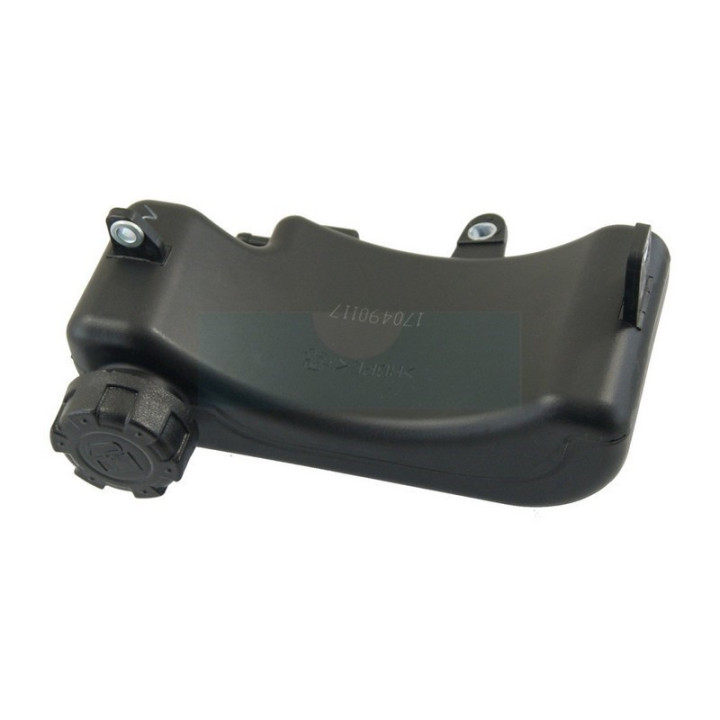 Réservoir à carburant pour moteur Loncin (1704901490001)