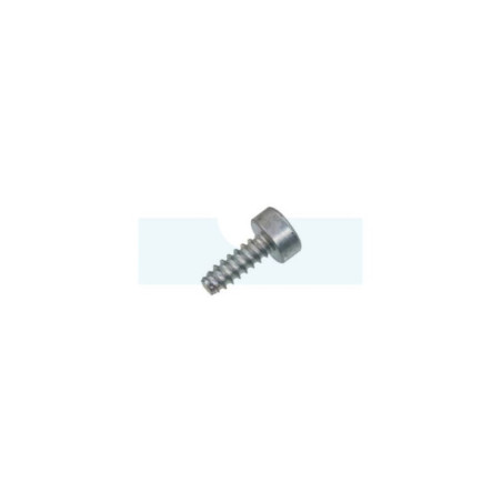 Vis de fixation pour débroussailleuse / souffleur / tarière Stihl (9074-478-4125)