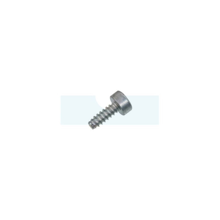 Vis de fixation pour débroussailleuse / souffleur / tarière Stihl (9074-478-4125)