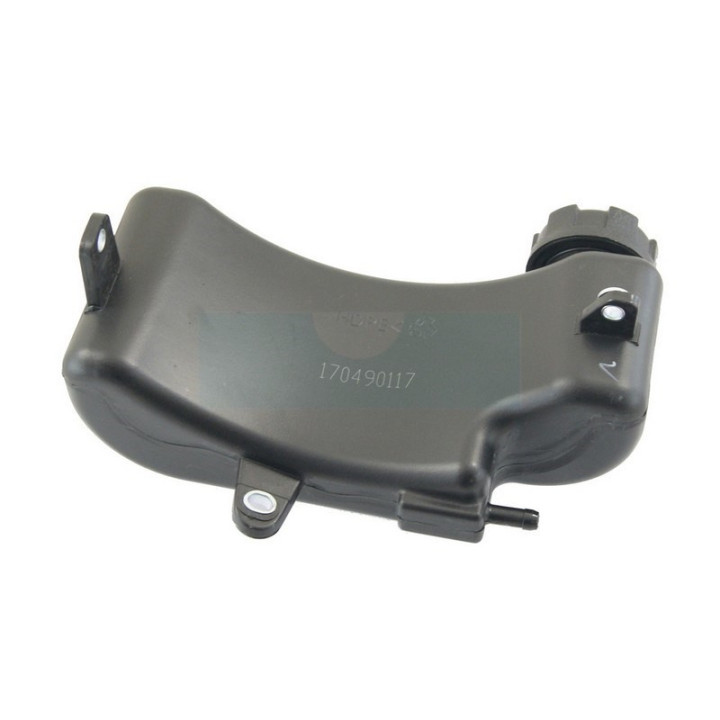 Réservoir à carburant pour moteur Loncin (1704901490001)
