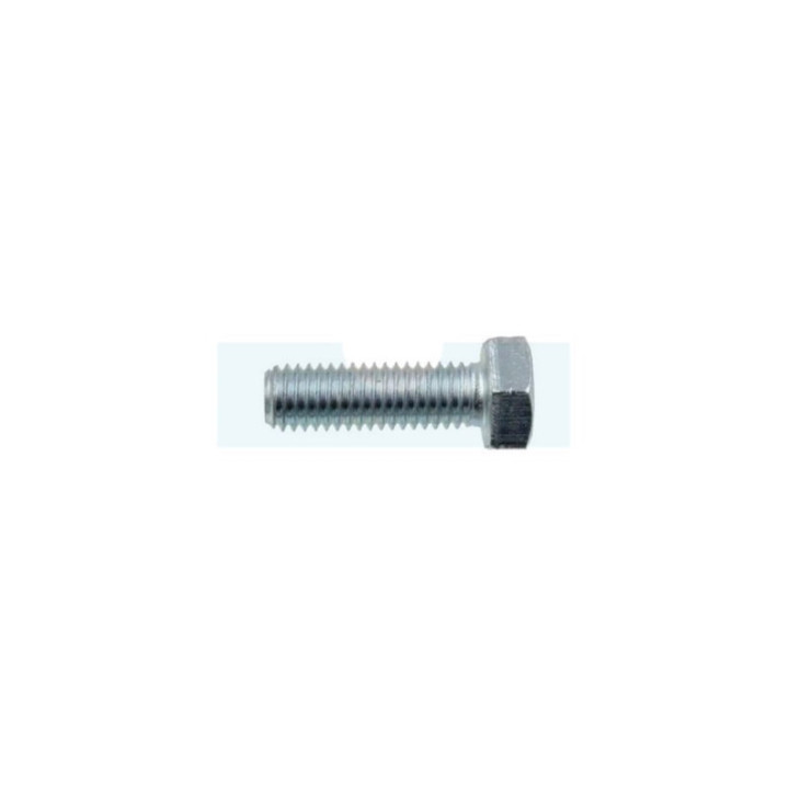 Vis de fixation de lame pour tondeuse Pubert (0300090801)