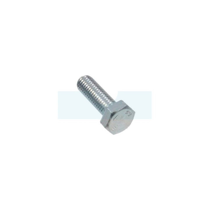 Vis de fixation de lame pour tondeuse Pubert (0300090801)