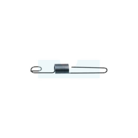 Ressort de régulateur pour tondeuse / tracteur tondeuse Oleo Mac (l66150448)