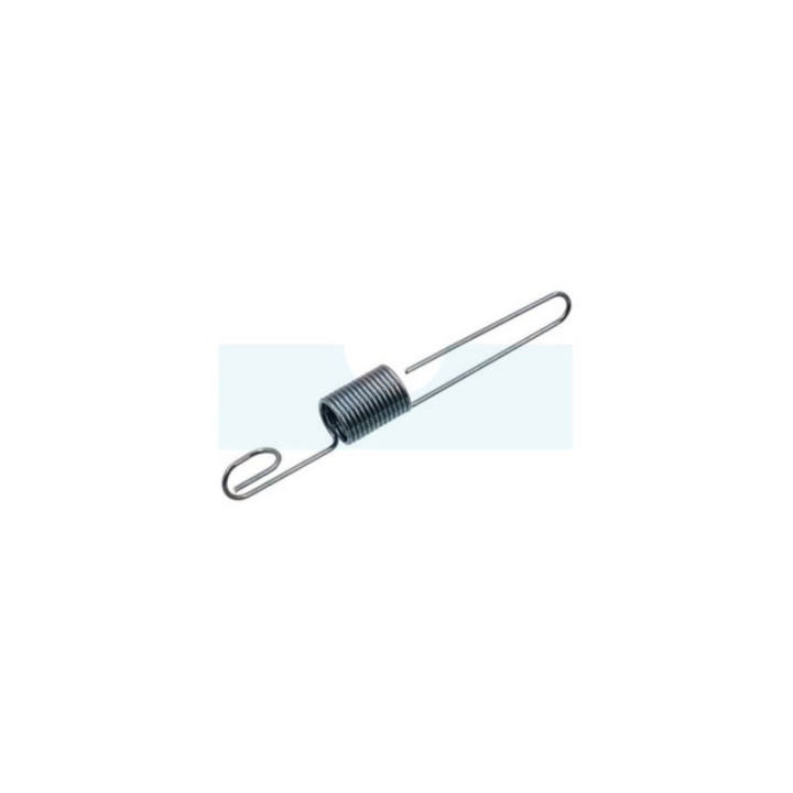 Ressort de régulateur pour tondeuse / tracteur tondeuse Oleo Mac (l66150448)