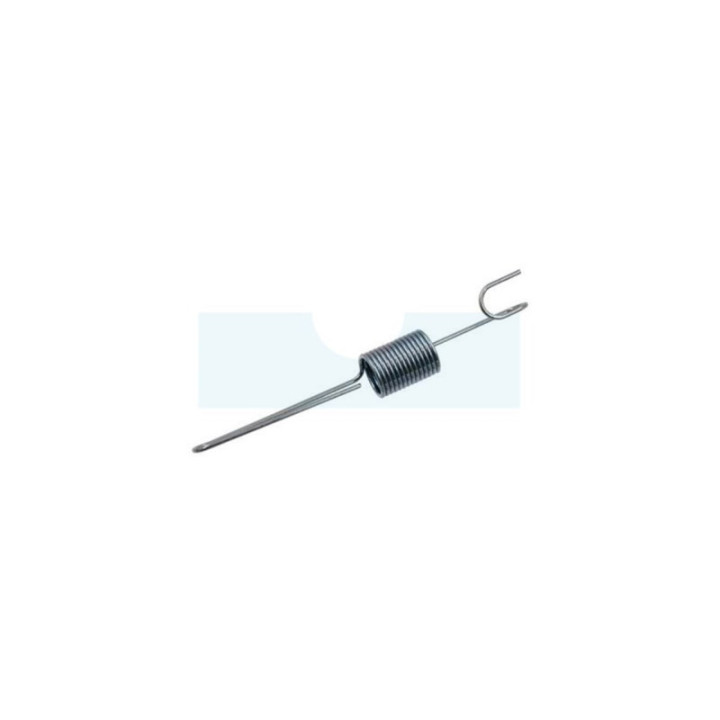 Ressort de régulateur pour tondeuse / tracteur tondeuse Oleo Mac (l66150448)