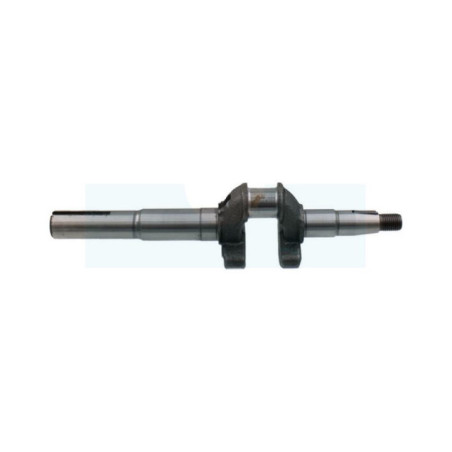 Vilebrequin pour moteur MTD (751-15141)