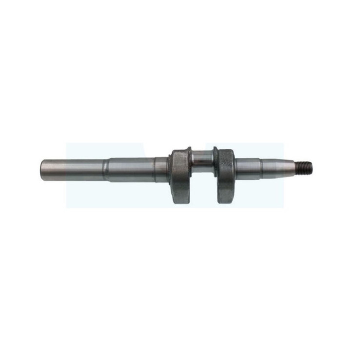 Vilebrequin pour moteur MTD (751-15141)
