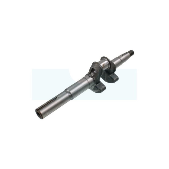 Vilebrequin pour moteur MTD (751-15141)