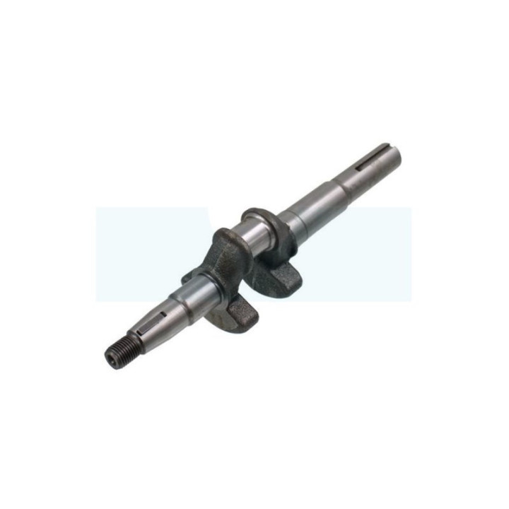 Vilebrequin pour moteur MTD (751-15141)