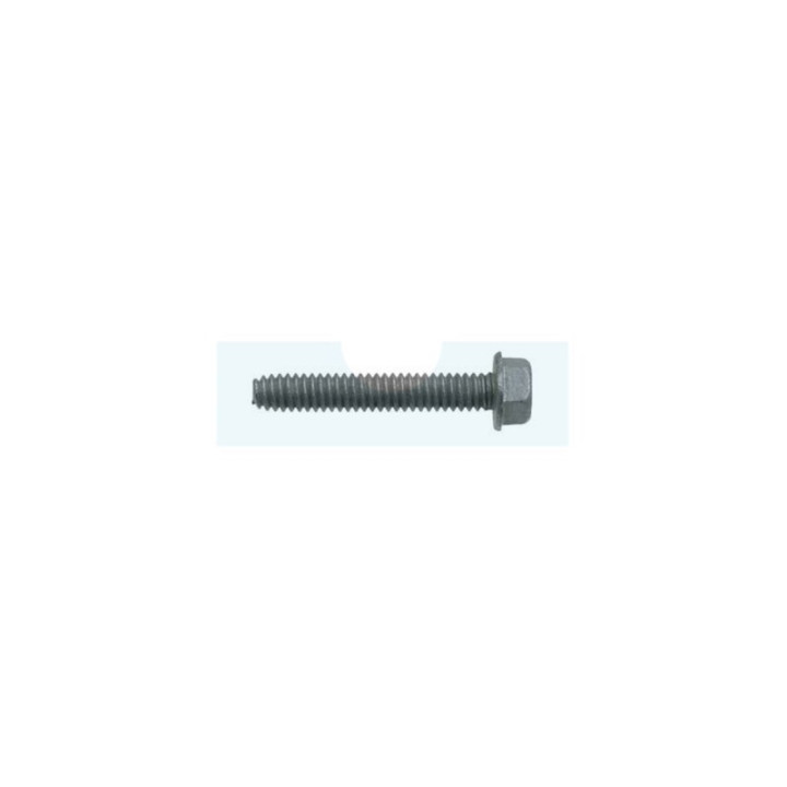 Vis de plateau de coupe tracteur tondeuse MTD (710-0778)