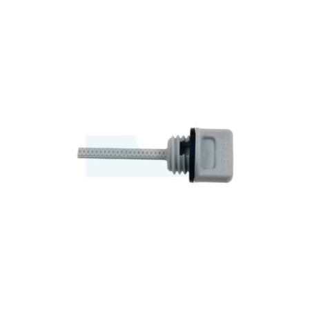 Jauge à huile pour moteur Honda (15650ZL8013)