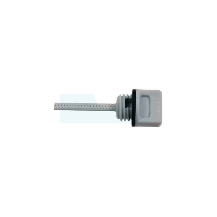 Jauge à huile pour moteur Honda (15650ZL8013)