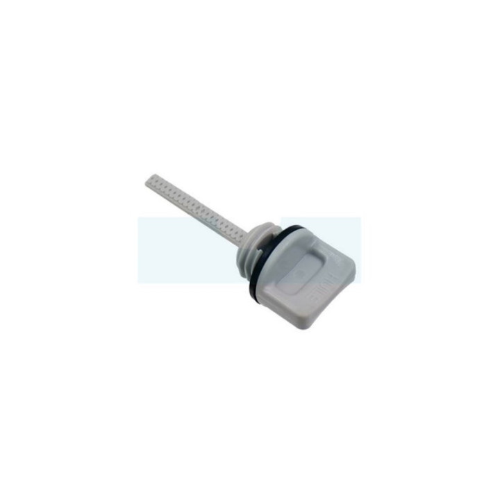 Jauge à huile pour moteur Honda (15650ZL8013)