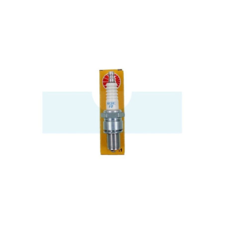 Bougie d'allumage NGK BR6ES