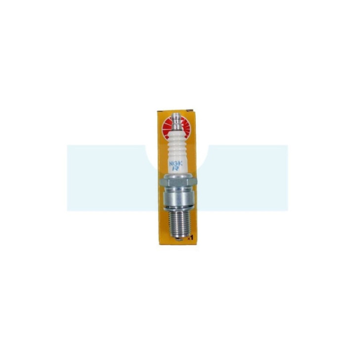 Bougie d'allumage NGK BR6ES