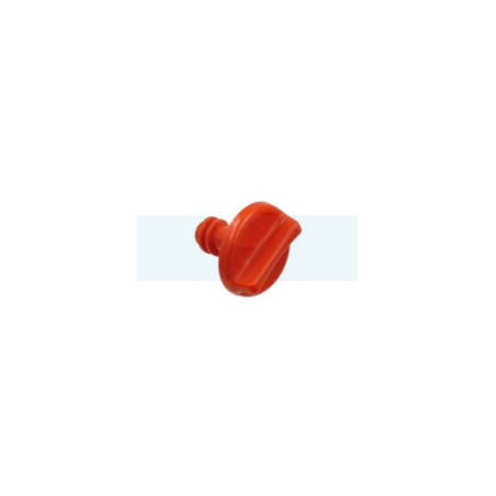 Bouton de boitier de filtre à air pour tronçonneuse Echo (A235000040)