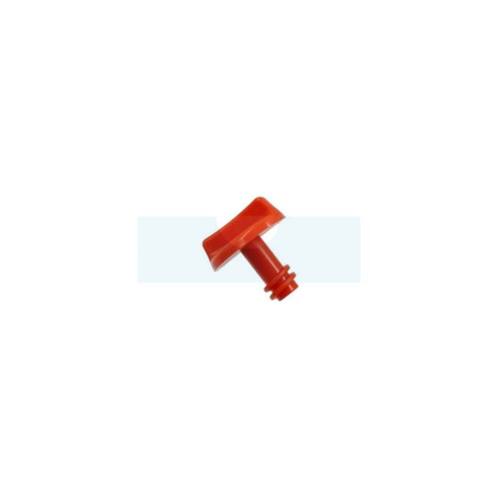 Bouton de boitier de filtre à air pour tronçonneuse Echo (A235000040)