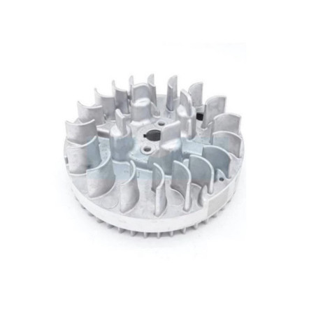 Volant moteur pour moteur Briggs & Stratton (590420)