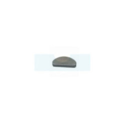 Clavette de volant pour moteur Honda (13331ZM7000)