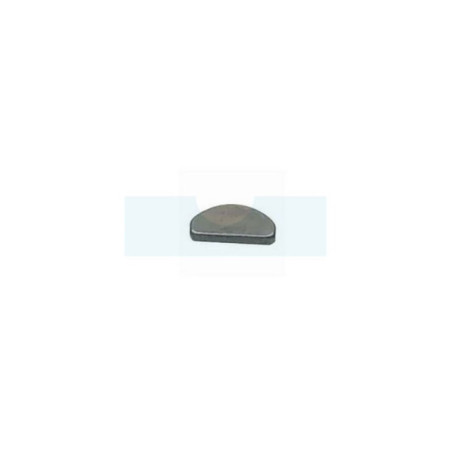 Clavette de volant pour moteur Honda (13331ZM7000)