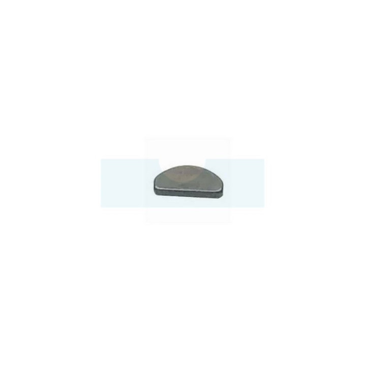 Clavette de volant pour moteur Honda (13331ZM7000)