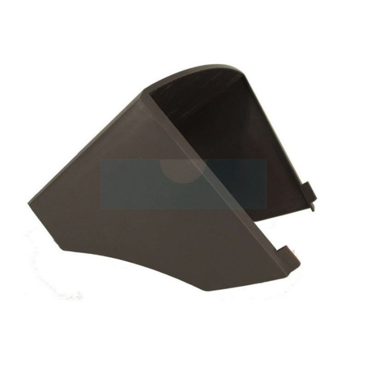 Carter de protection de courroie pour tondeuse Alko (47455601)