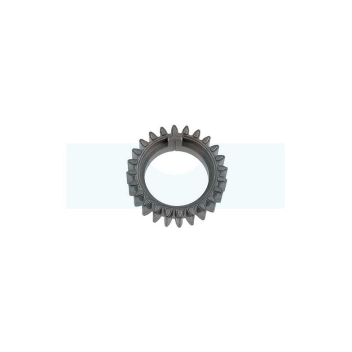 Pignon de vilebrequin pour moteur Briggs & Stratton (797521)