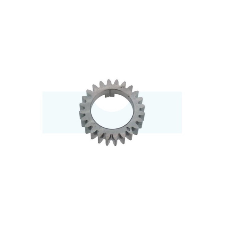 Pignon de vilebrequin pour moteur Briggs & Stratton (797521)