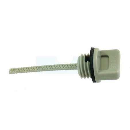 Bouchon jauge d'huile pour moteur Honda (15600735003)