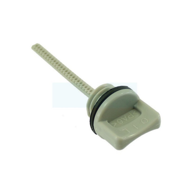 Bouchon jauge d'huile pour moteur Honda (15600735003)