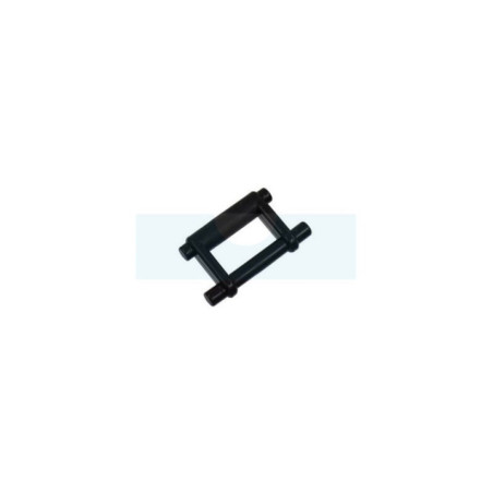 Clips de verrouillage de capot de filtre à air pour débroussailleuse Echo (J485000030)