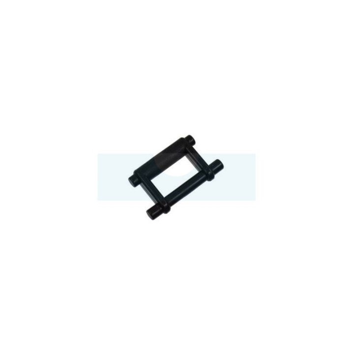 Clips de verrouillage de capot de filtre à air pour débroussailleuse Echo (J485000030)