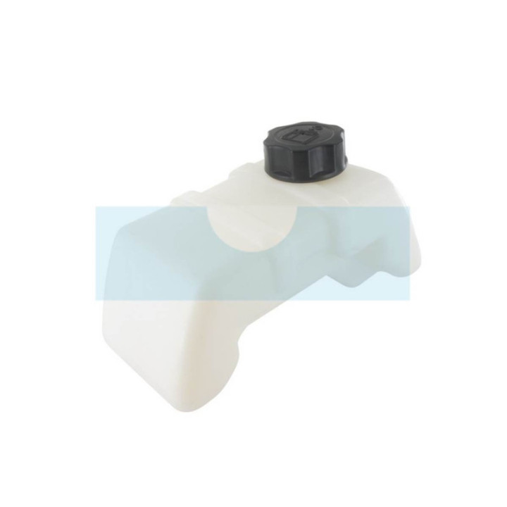 Réservoir à essence pour moteur Mitsubishi (K010148A)